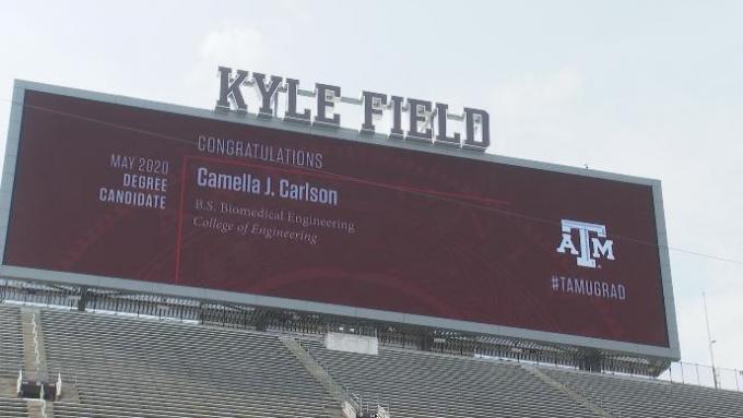 Texas A&M Aggies vs. Fresno State Bulldogs at Kyle Field