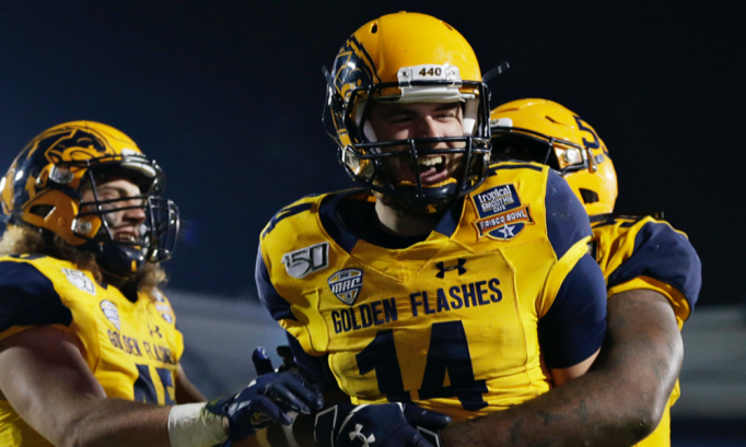 Texas A&M Aggies vs. Kent State Golden Flashes at Kyle Field