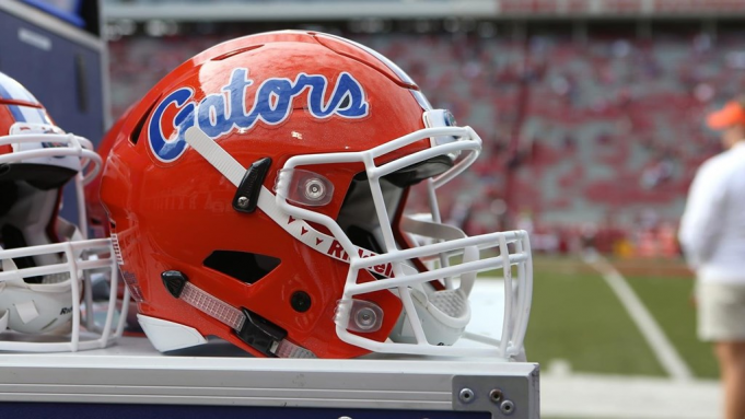 Texas A&M Aggies vs. Florida Gators at Kyle Field