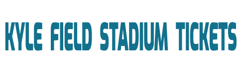 Kyle Field
